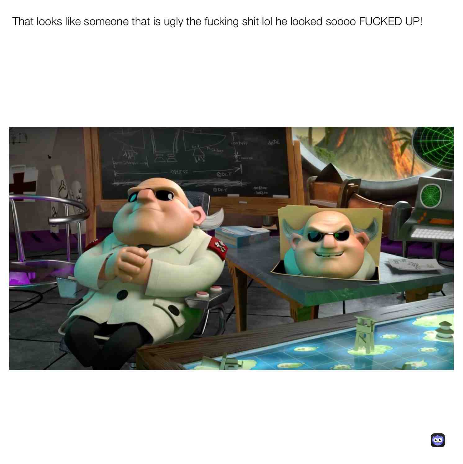 Meme shared by @cookie_yeah_rock