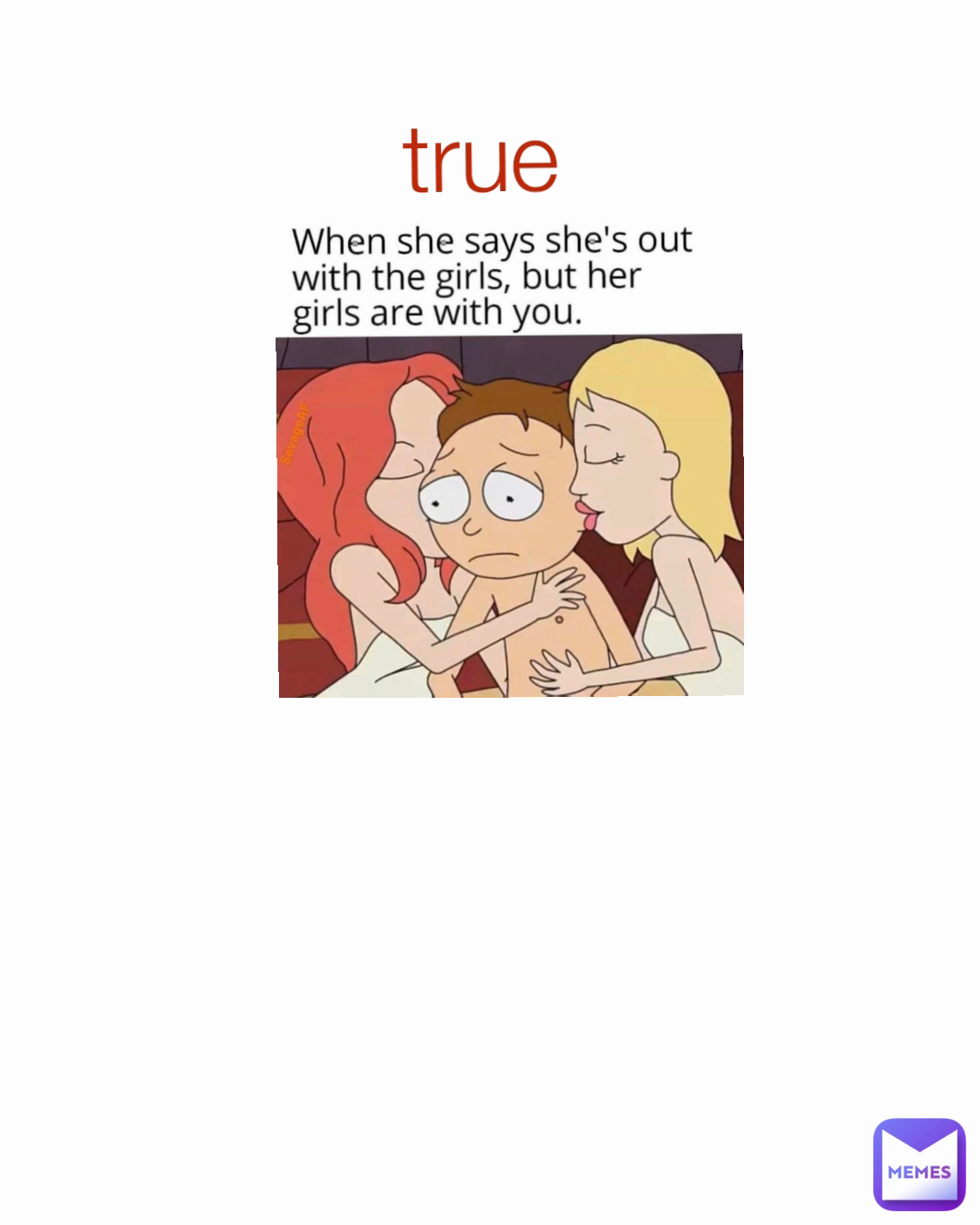 true 


