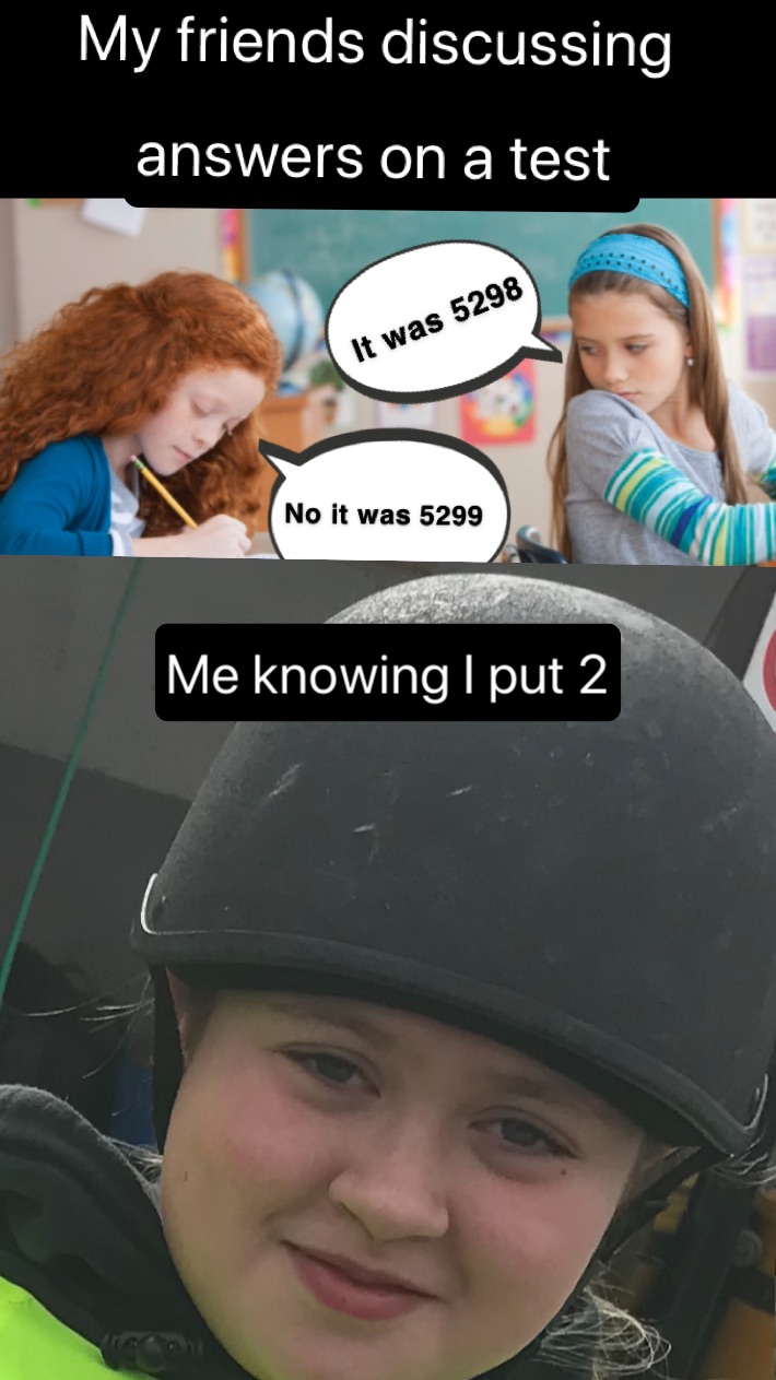 Meme by evieparkinxx