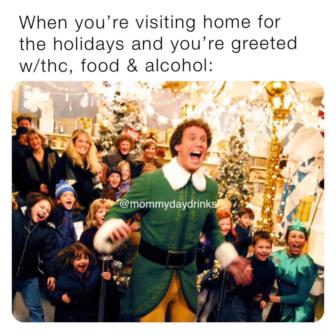 Meme shared by @mommydaydrinks