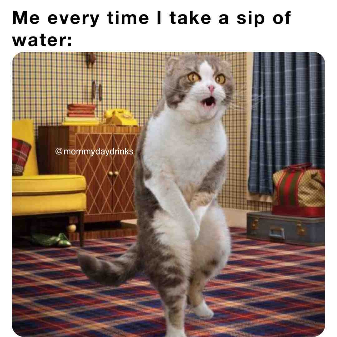 Meme shared by @mommydaydrinks