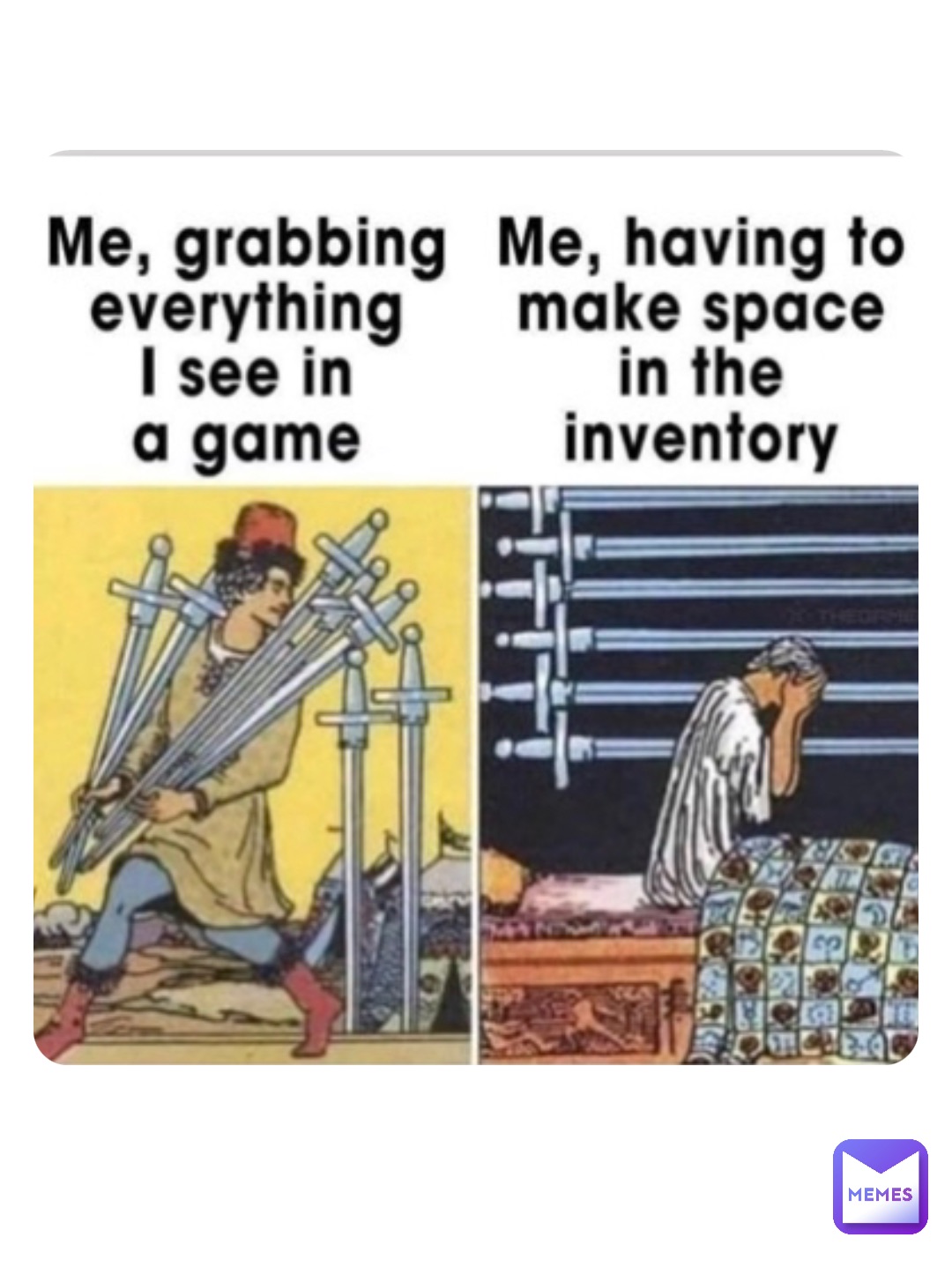 Double tap to edit