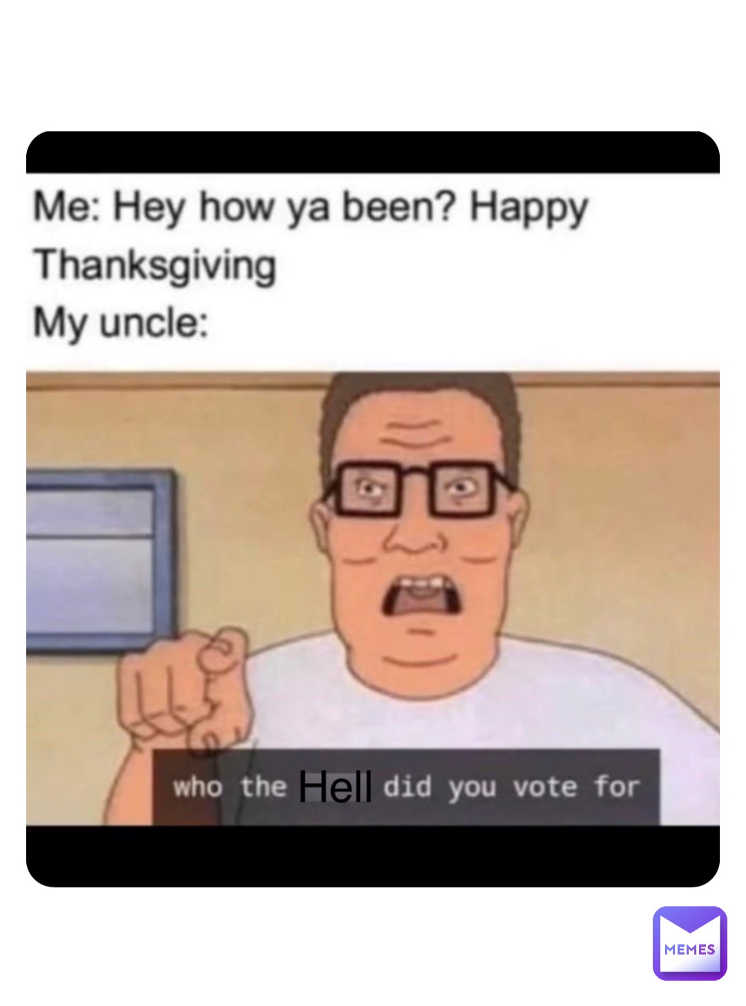 Hell Hell