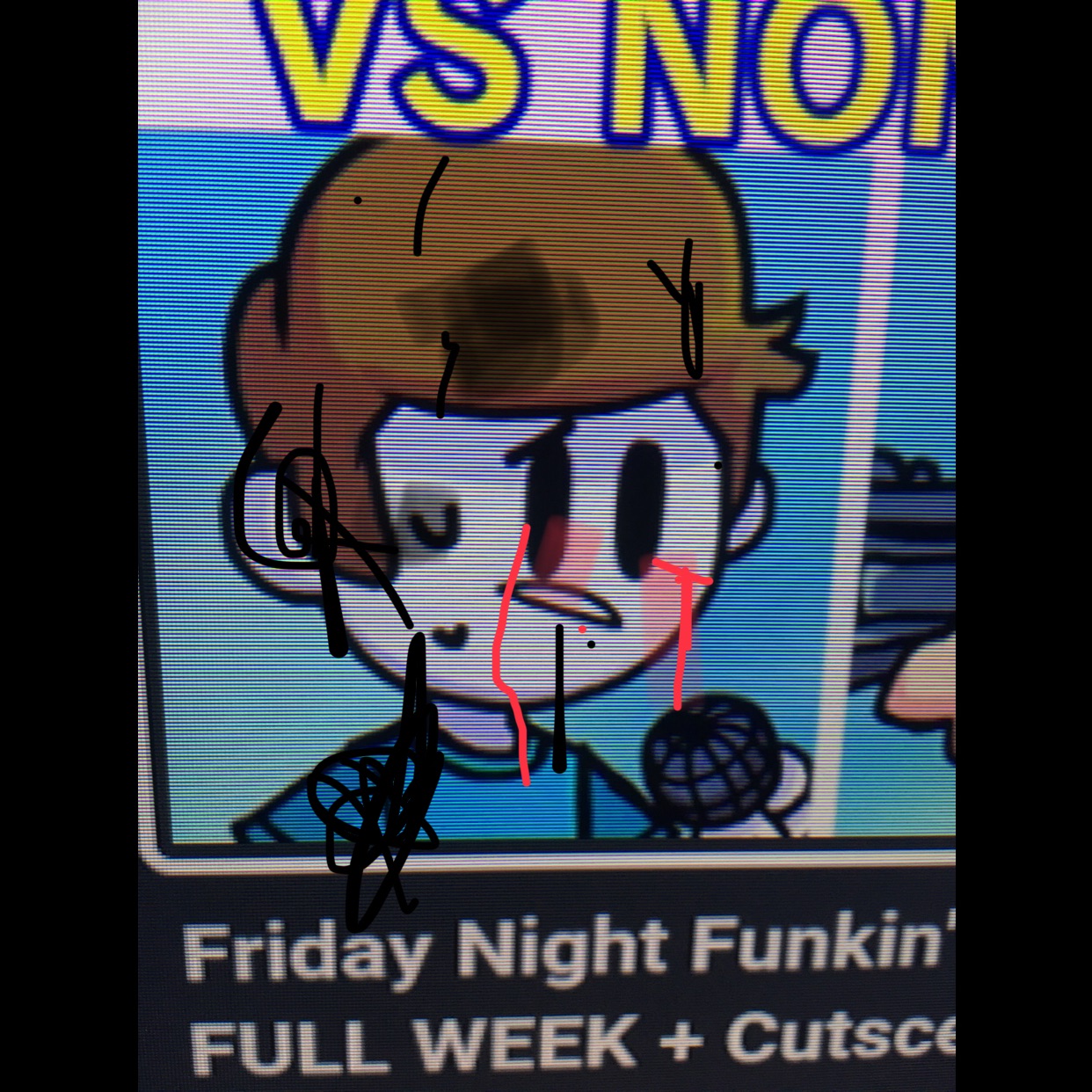 Meme by battledogpoopy