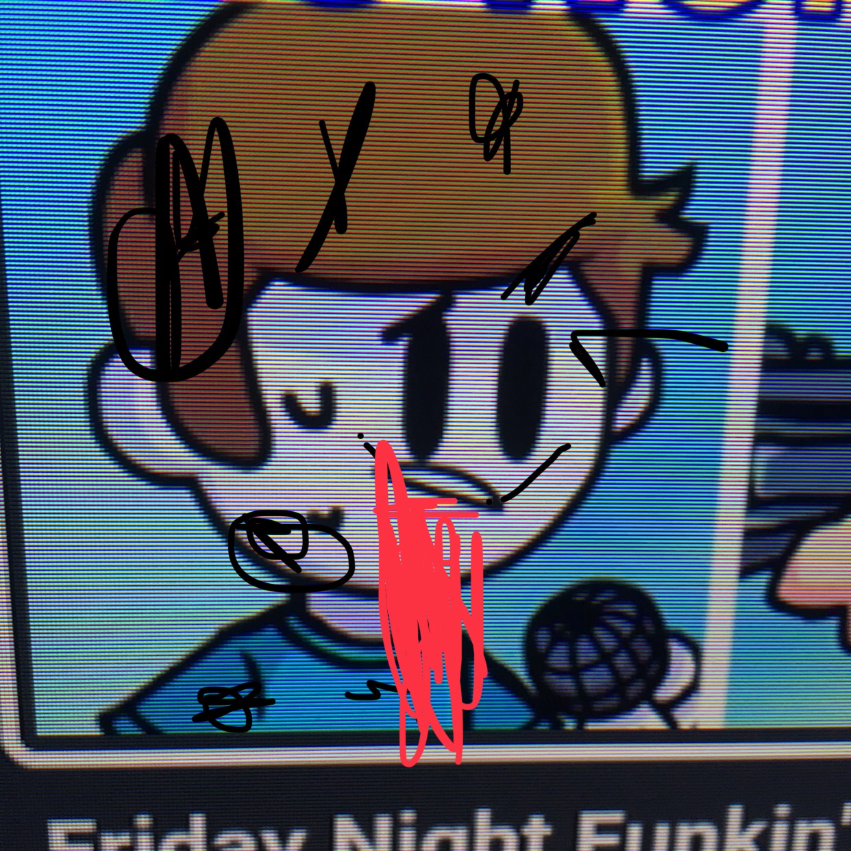 Meme by battledogpoopy