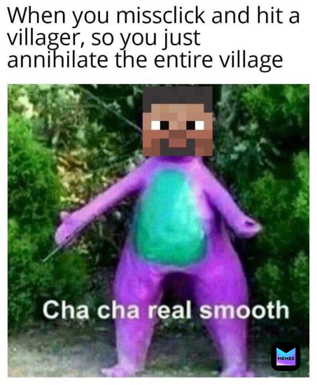 Meme by Netflixismylife