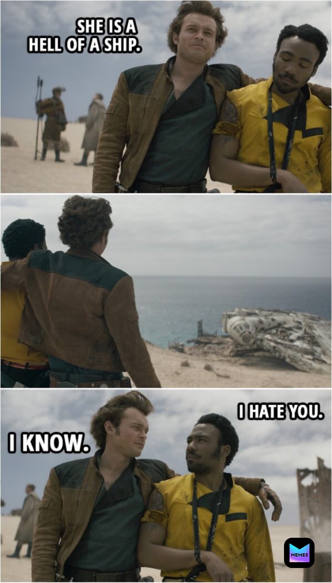 Meme by Netflixismylife