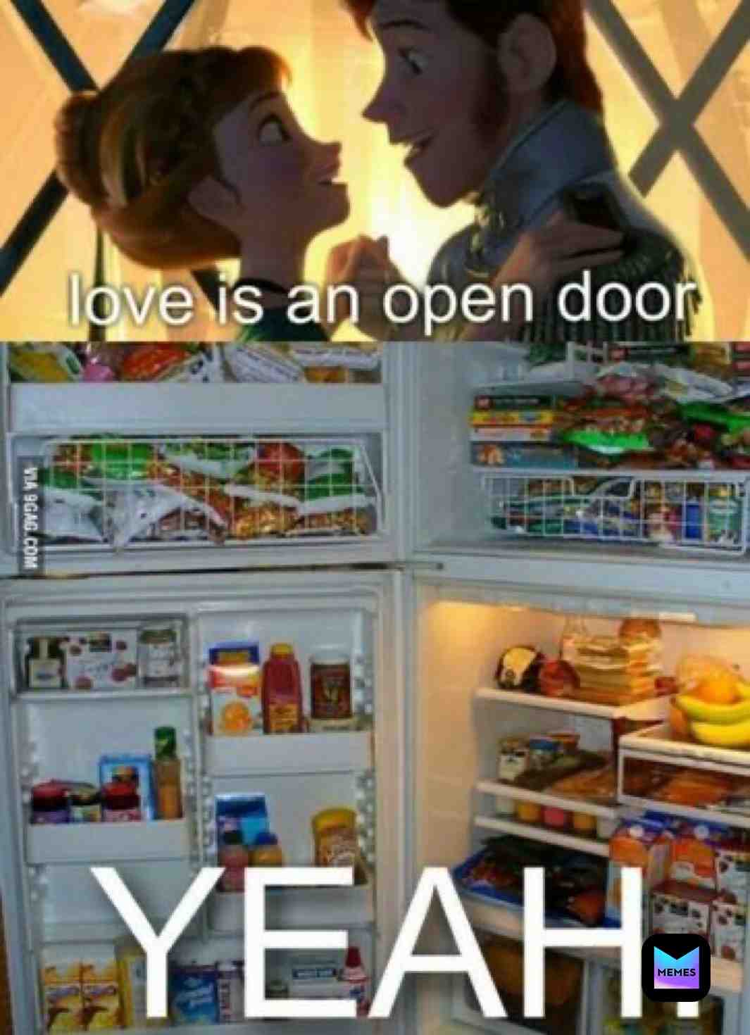 Meme shared by @Netflixismylife