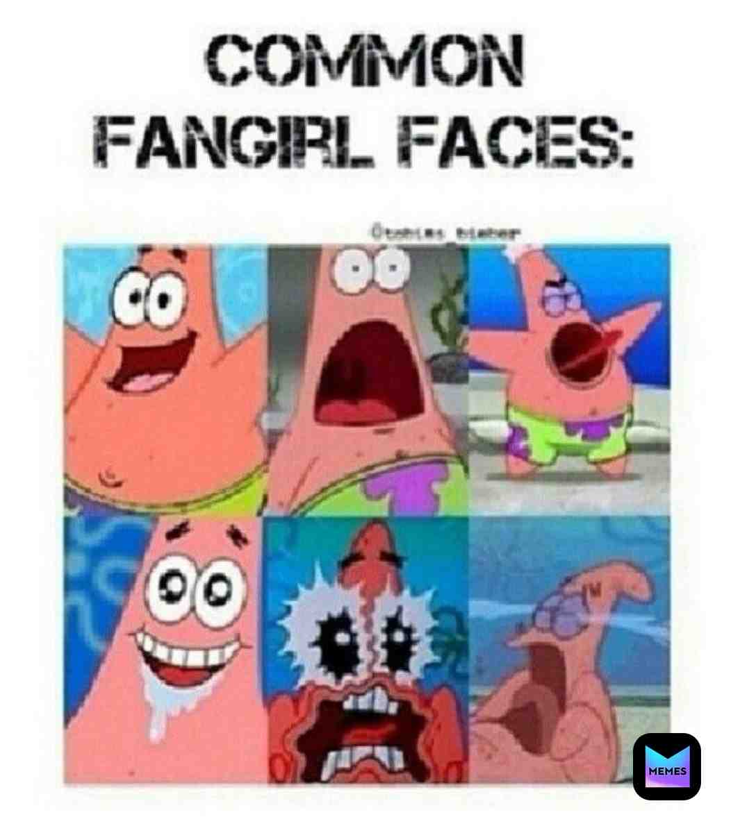 Meme shared by @Netflixismylife