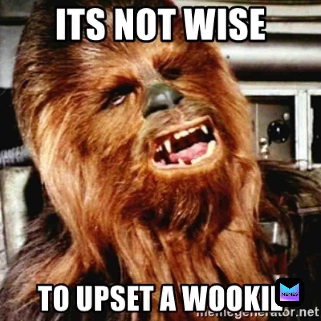 #starwars  #starwarsmemes