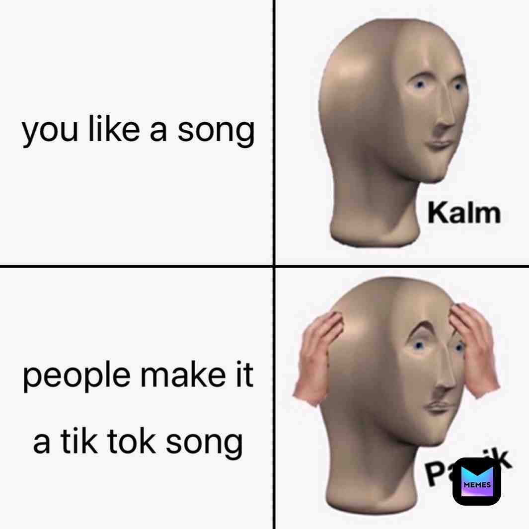 #tiktokbad