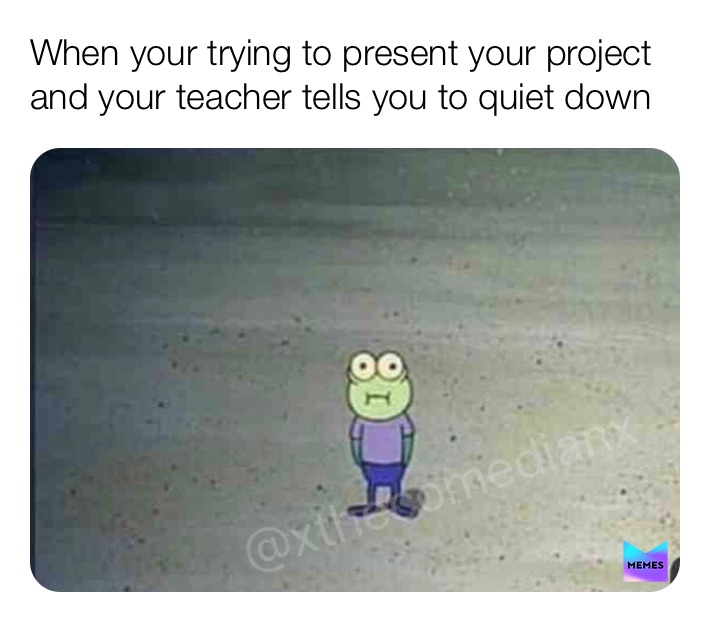 Meme by xthecomedianx