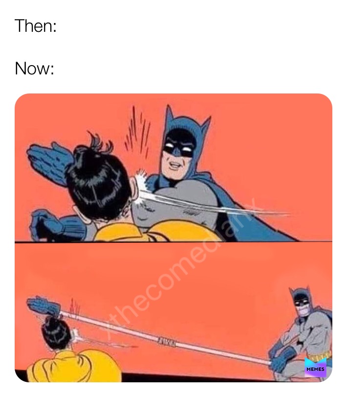 Meme by xthecomedianx