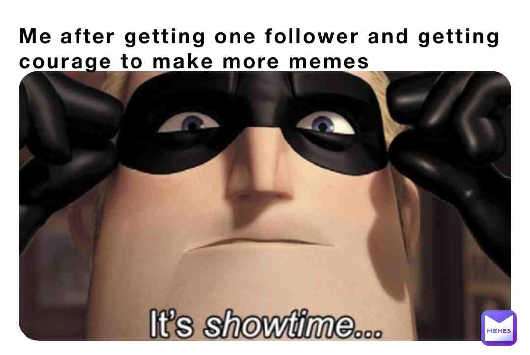 The first follower special