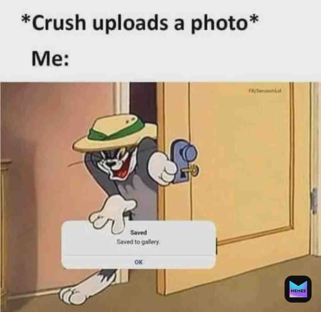 crush