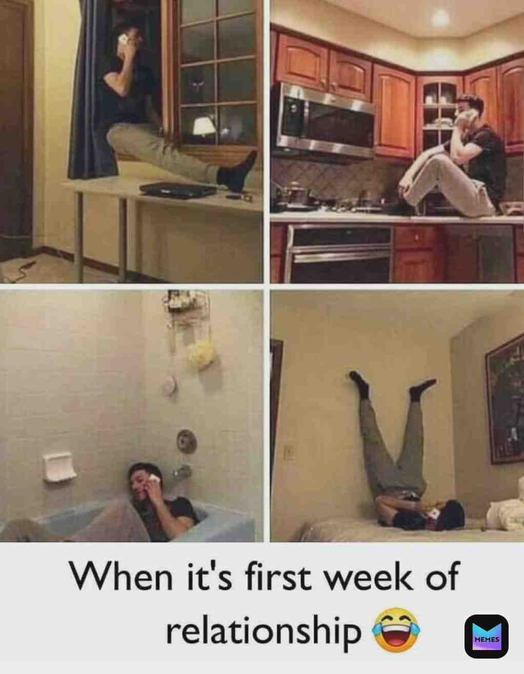 relationships