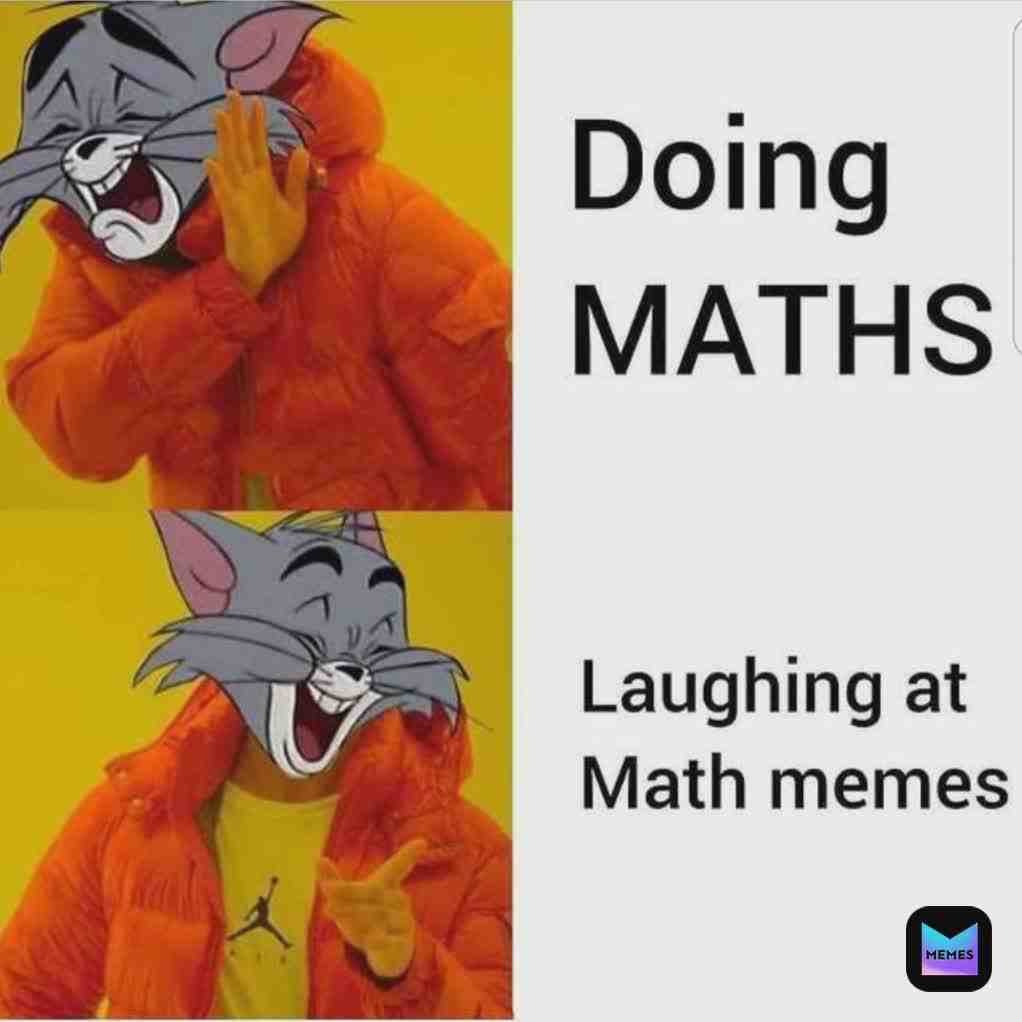 #math #funny #tomandjerry