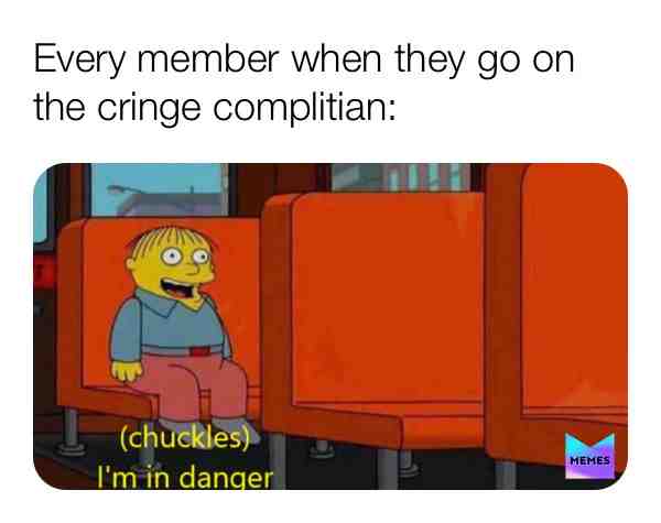 Pure cringe #cringememe