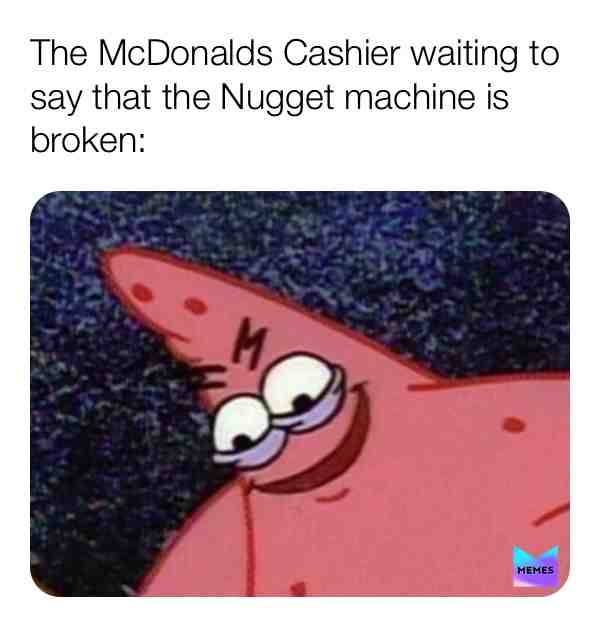 Savage fast food #dankmemes #🐘💨