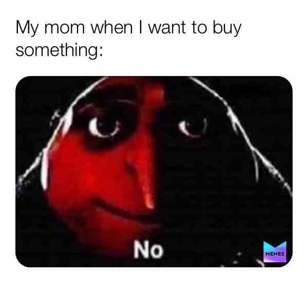 No spending #dankmemes #🐘💨