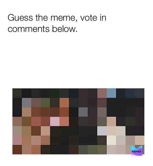 Guess the meme #dankmemes