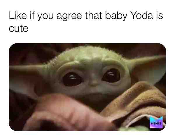Yoda