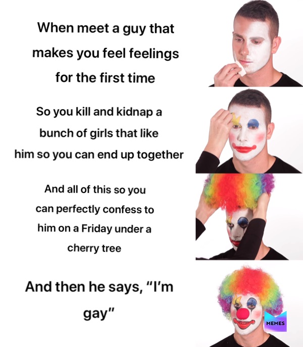 Meme by surprisebishes