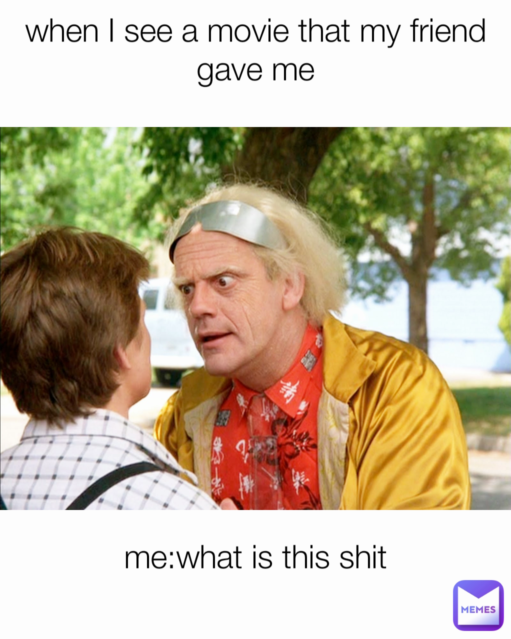 Meme by mysteriousg122