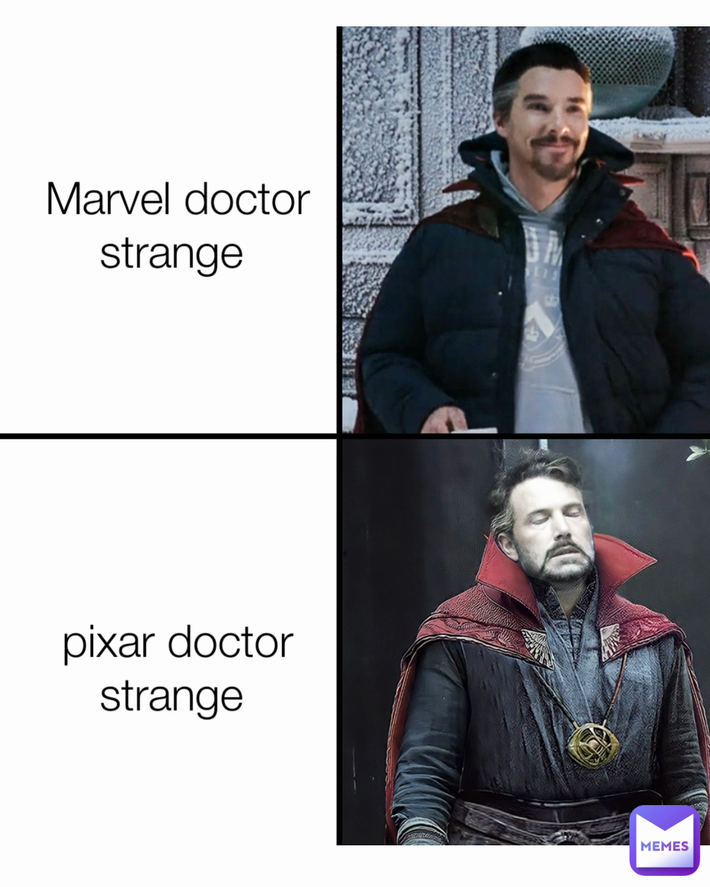 Meme by mysteriousg122