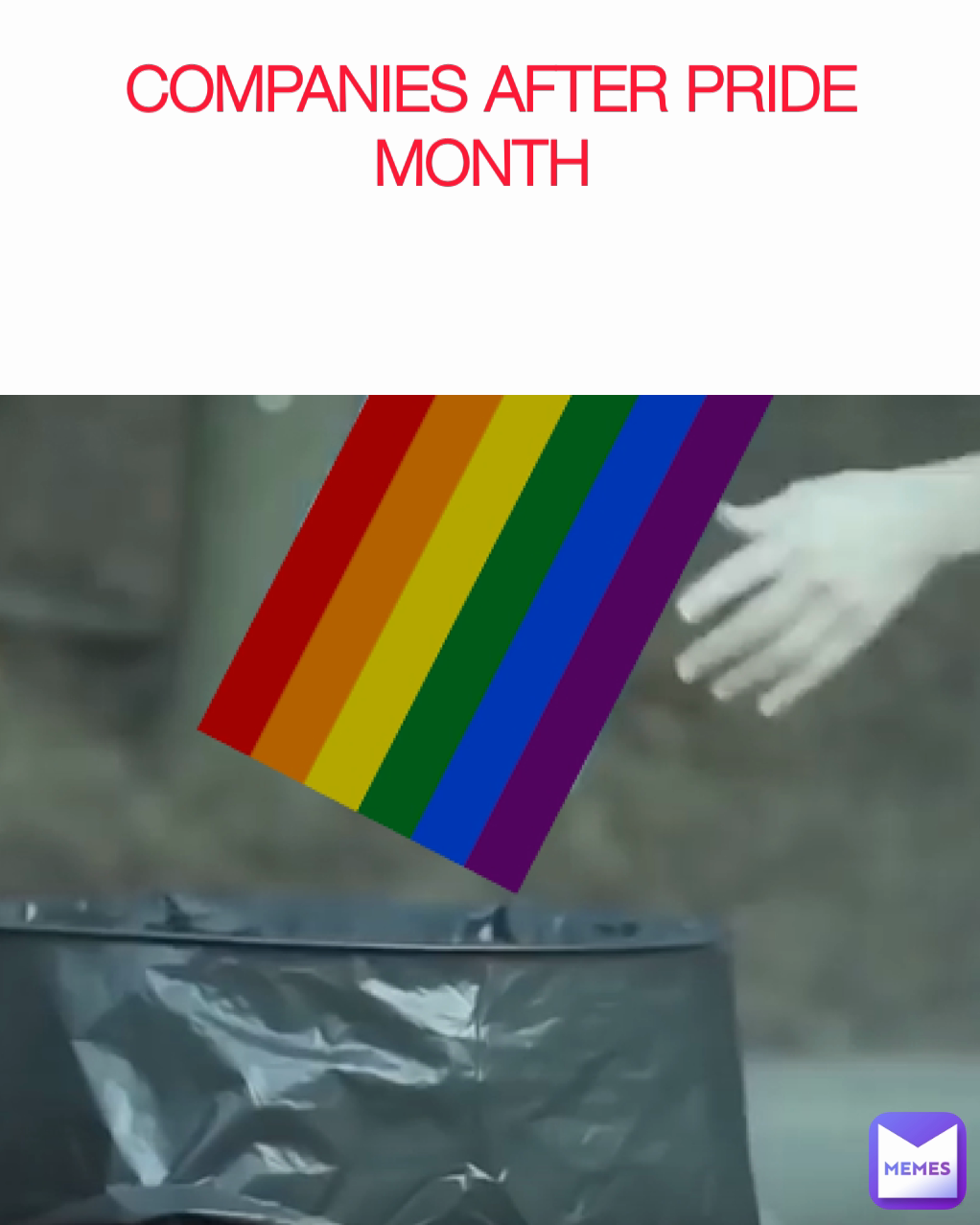 COMPANIES AFTER PRIDE MONTH 