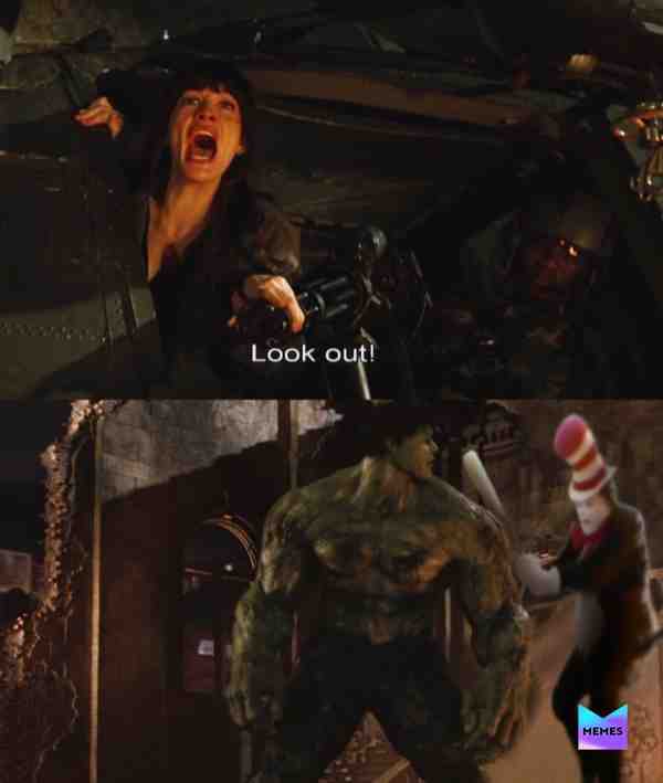 #hulk #marvel