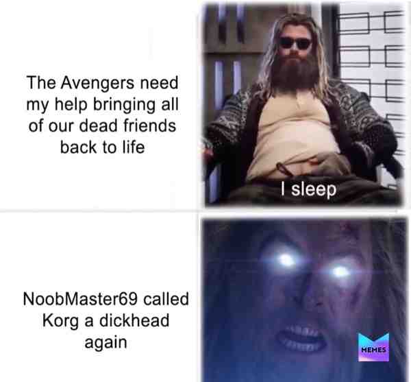 #thor