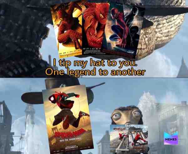 #marvel #spiderman