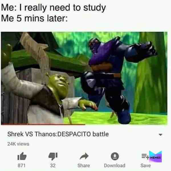#spicymemes #dankmemes #thanos