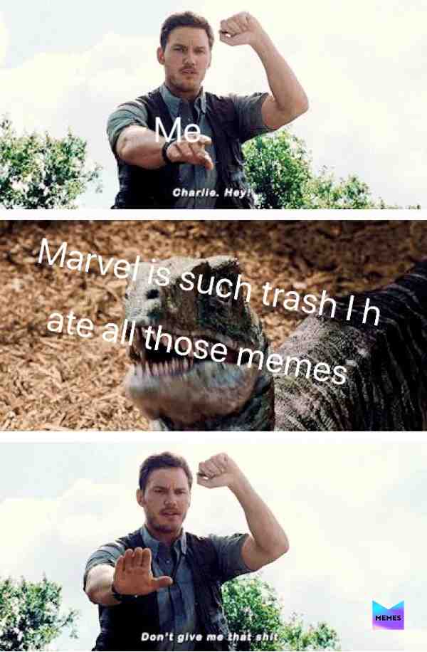 #marvel