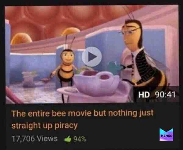 Meme shared by @marvel_and_spongebob