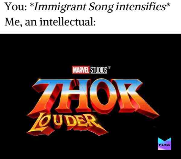 #thor