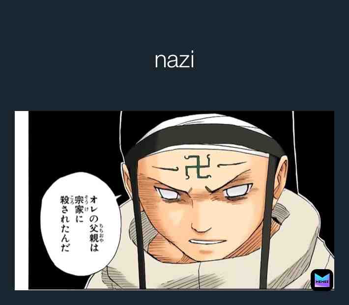 #ww3 #naruto #shitpost