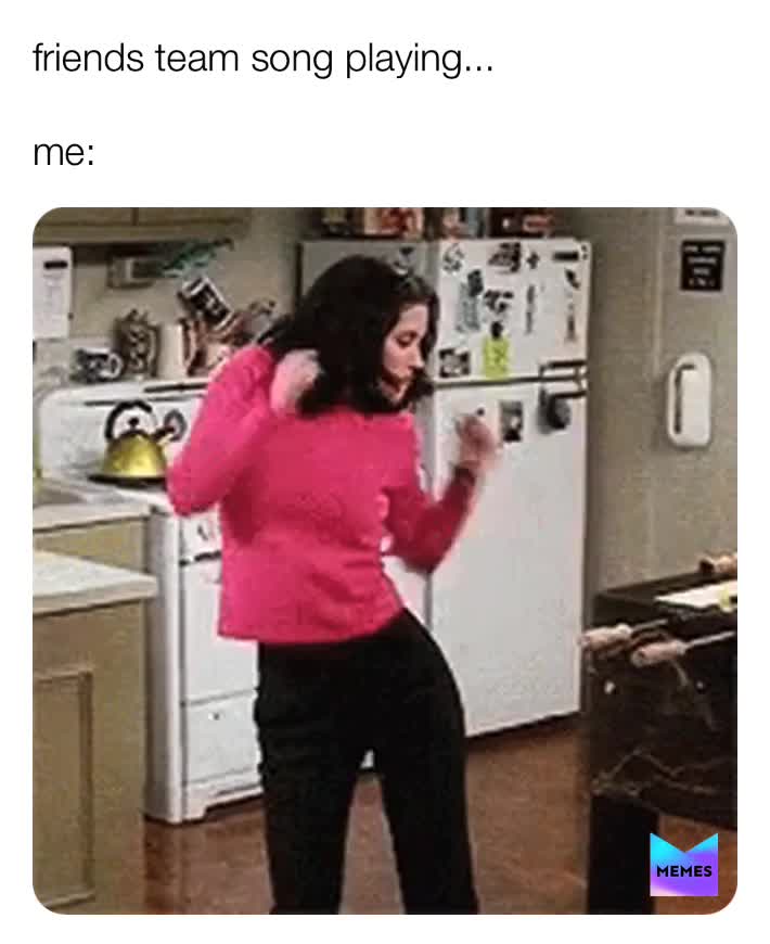 #friends