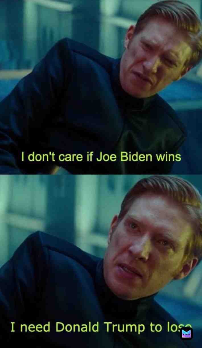 PERIODT 😤 #trump #biden #election #election2020 #politics #starwars