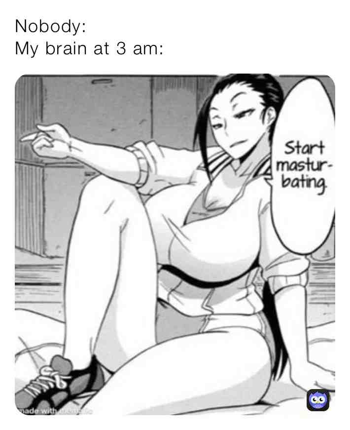 I mean 👀 #meme #funny #manga #hot
