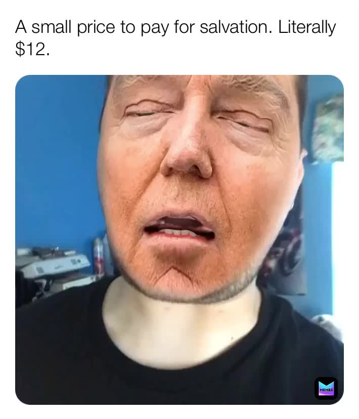 😳 uh oh.  #trump  #impression  #meme  #funny  #politics