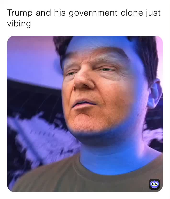 We WILL find out  #trump  #amongus  #vibe  #politics  #gaming