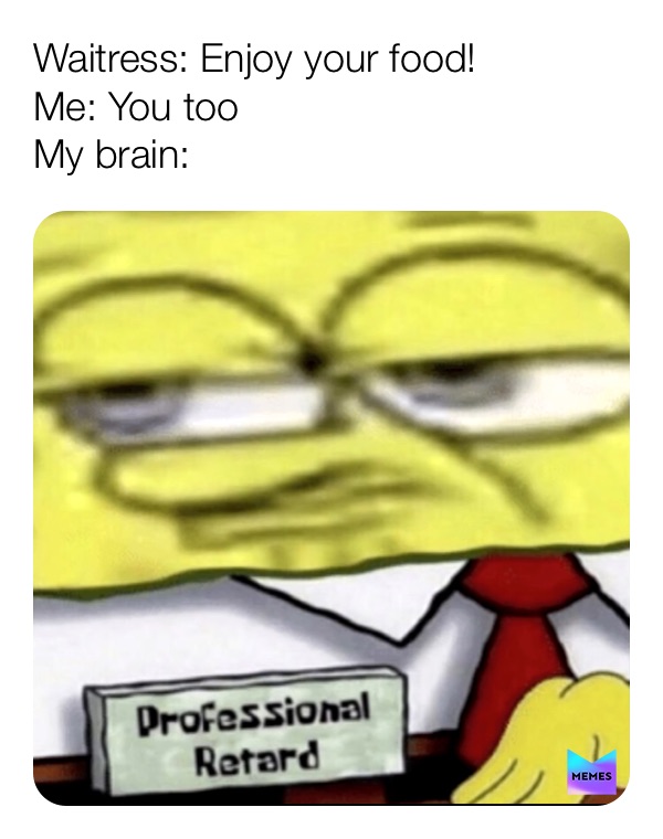 Meme by shadoothememer