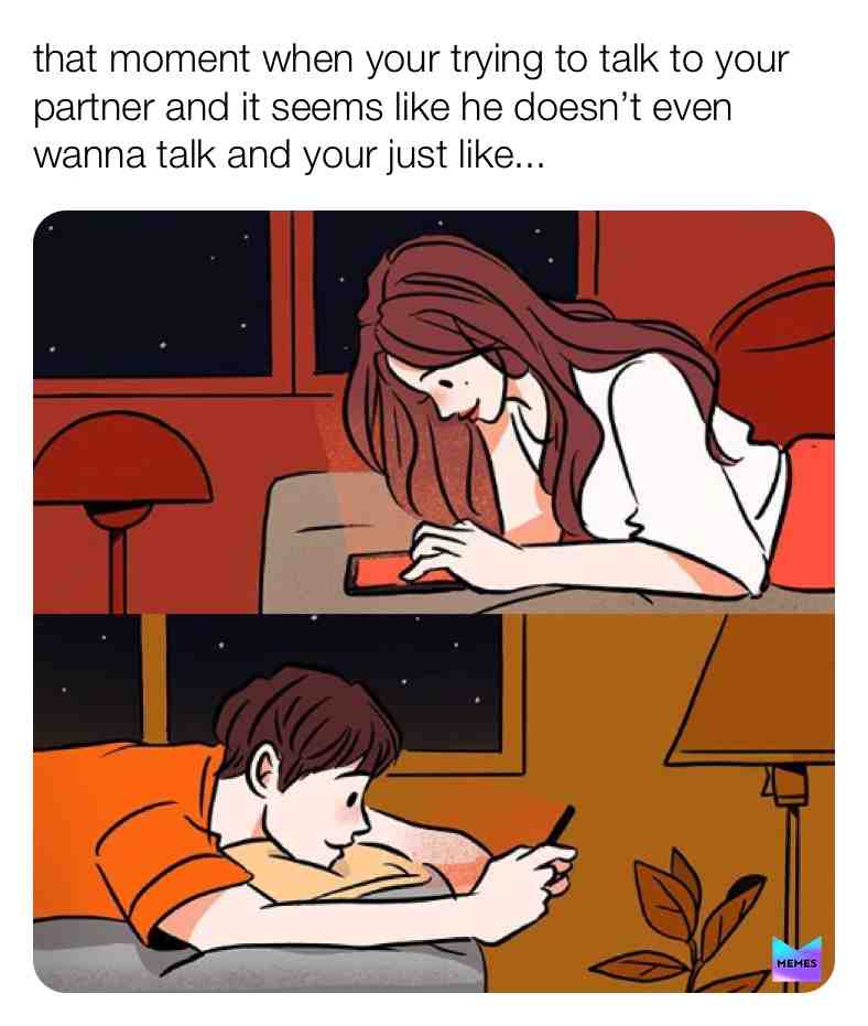 Yeah I know the feeling
