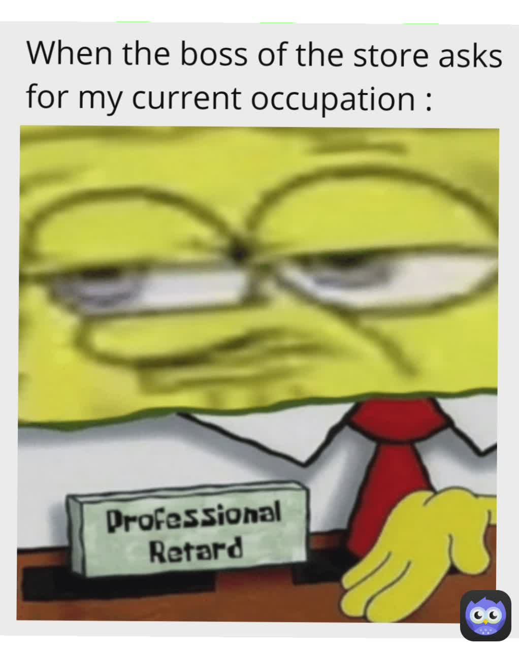 Meme by Professional_Memes