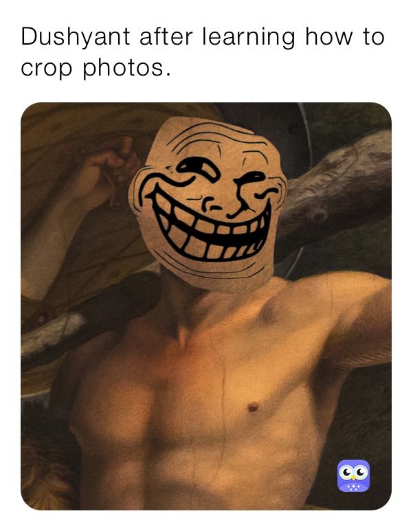 Meme by Unknown_1187