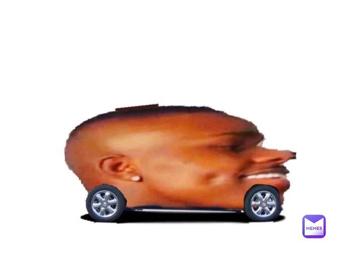 the rock driving meme baby