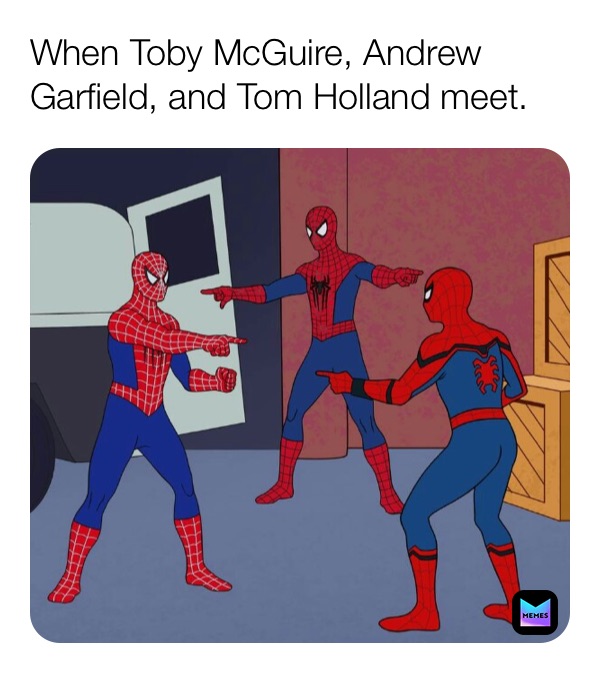 Meme by ChristerCapalot