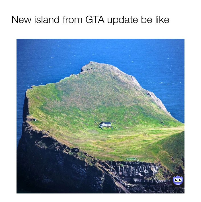 Meme by ChristerCapalot